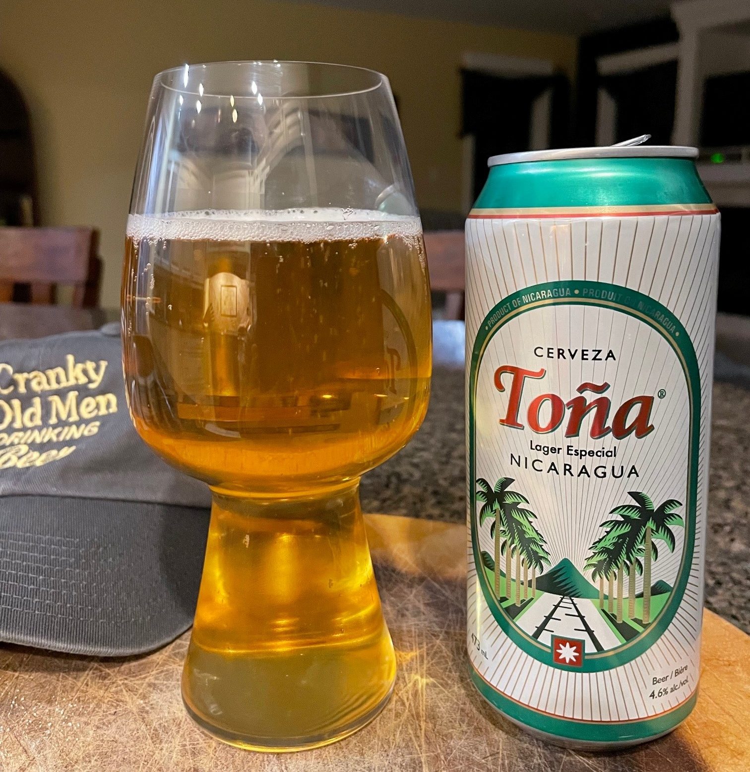 tona tobacco Toña Especial For Sure