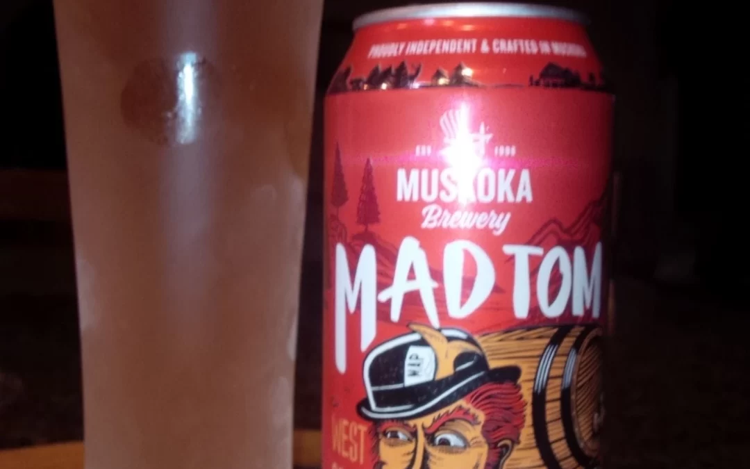 Mad Tom