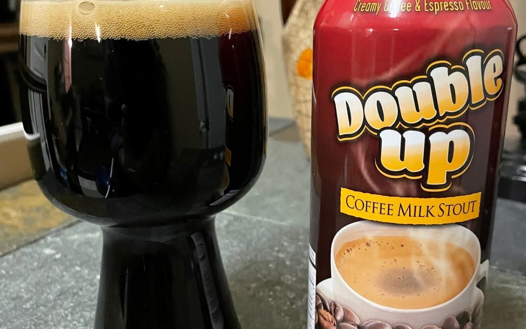 Double Shot