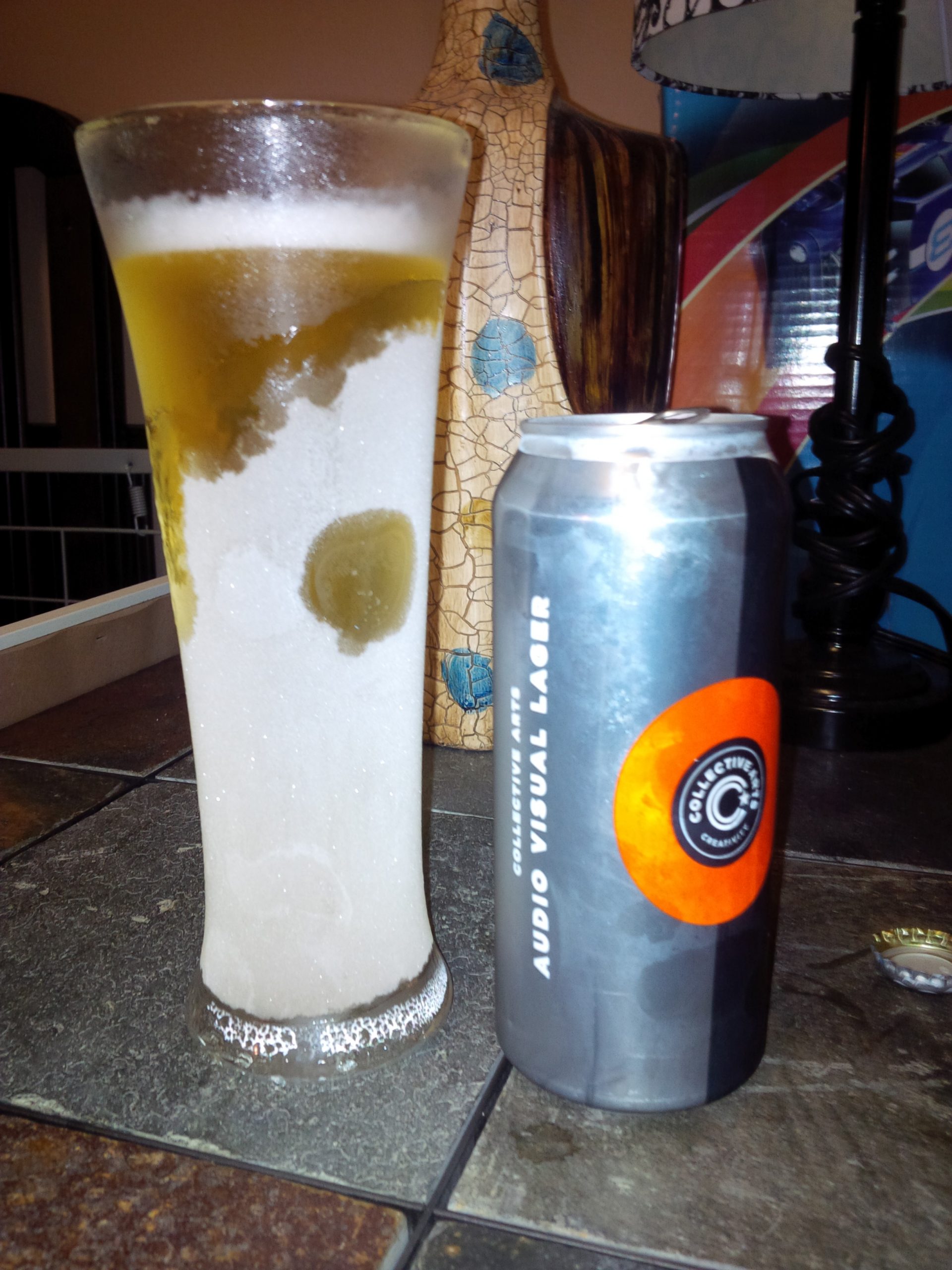 AV Lager