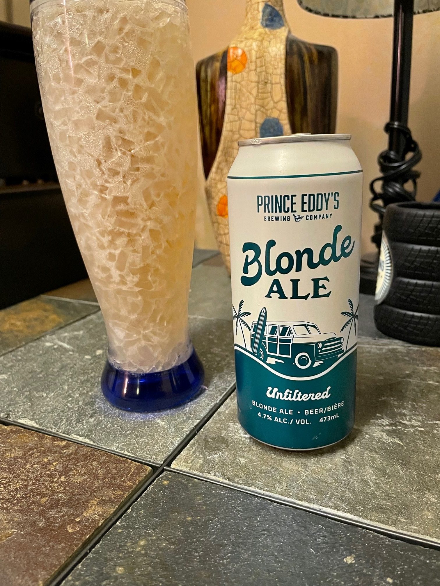 Blonde Ale