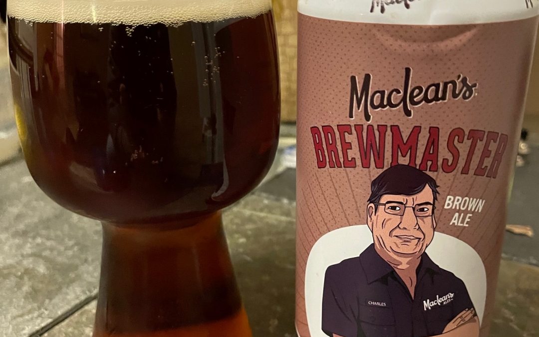 Master Brew