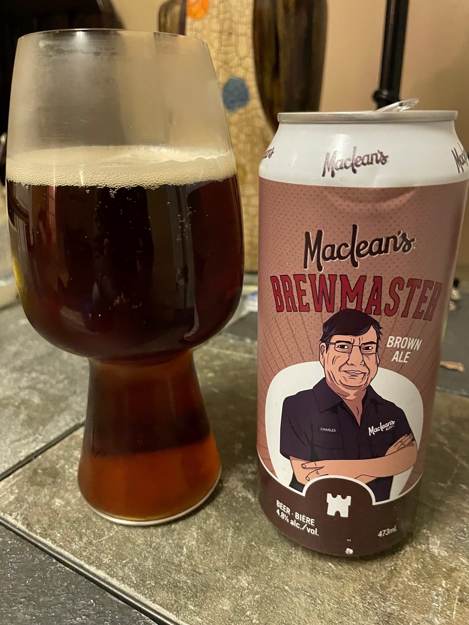 Brewmaster