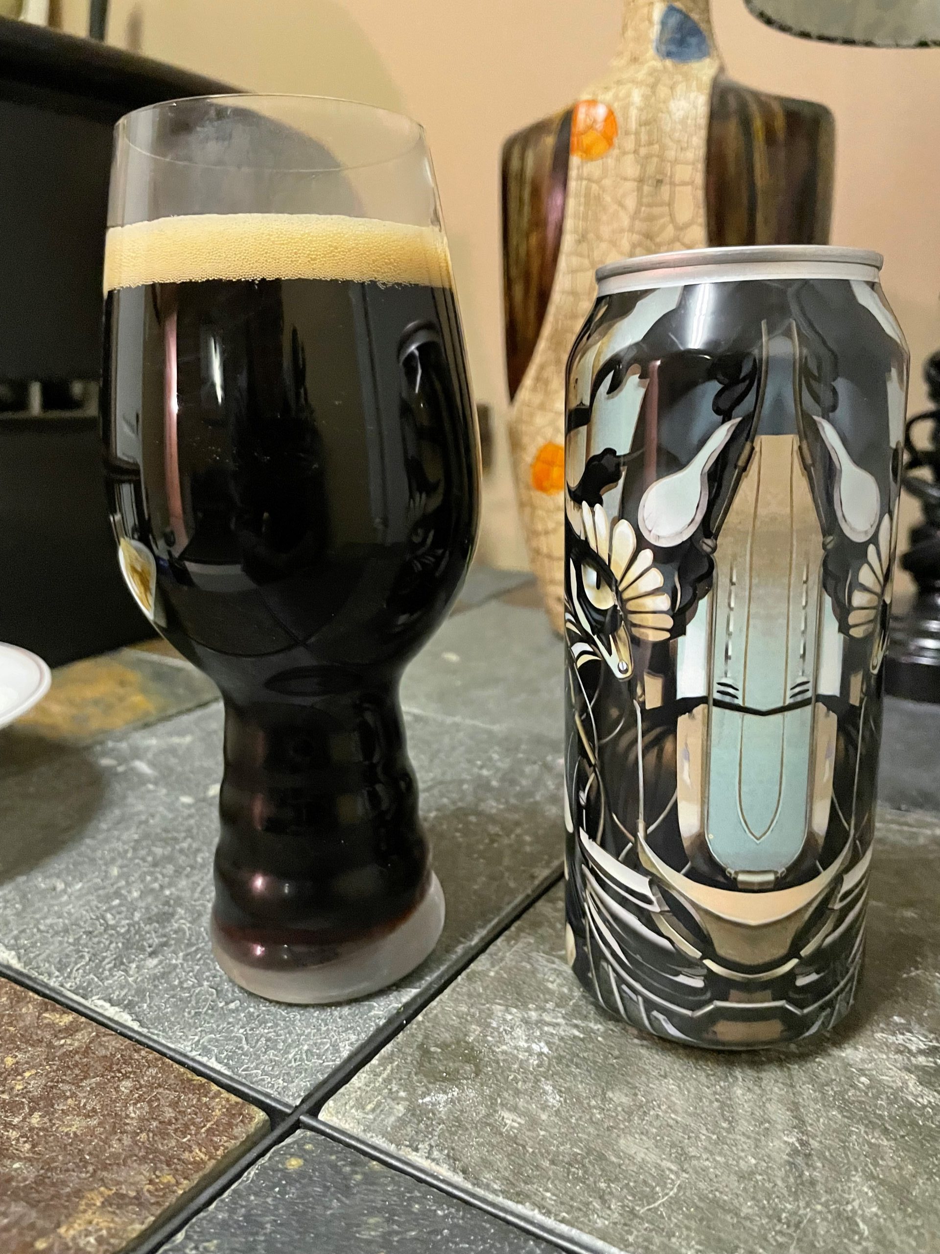 CA Porter