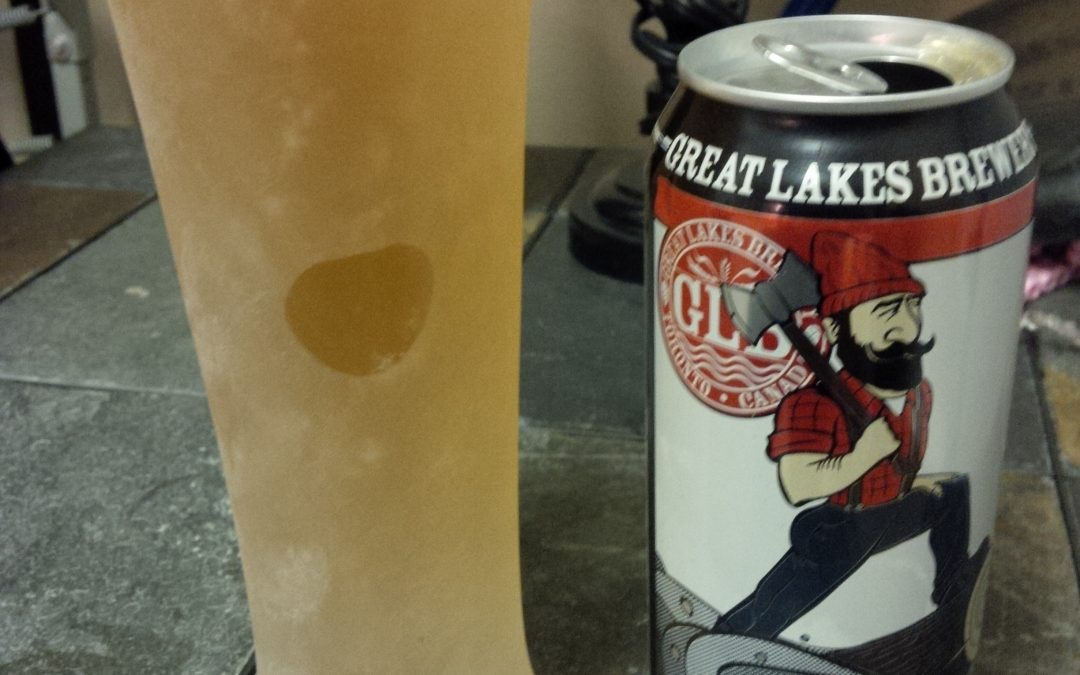 American Canuck?