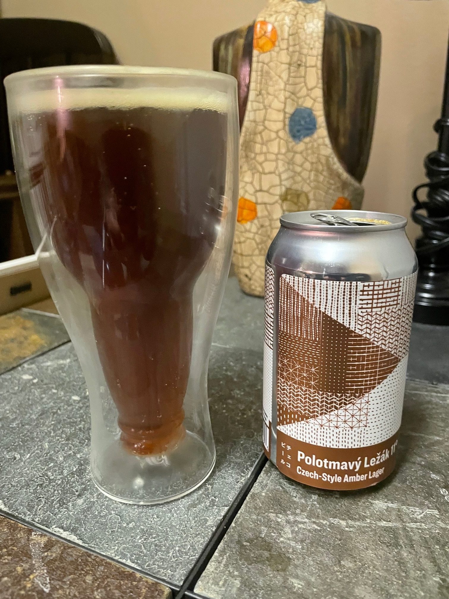 Czech Amber