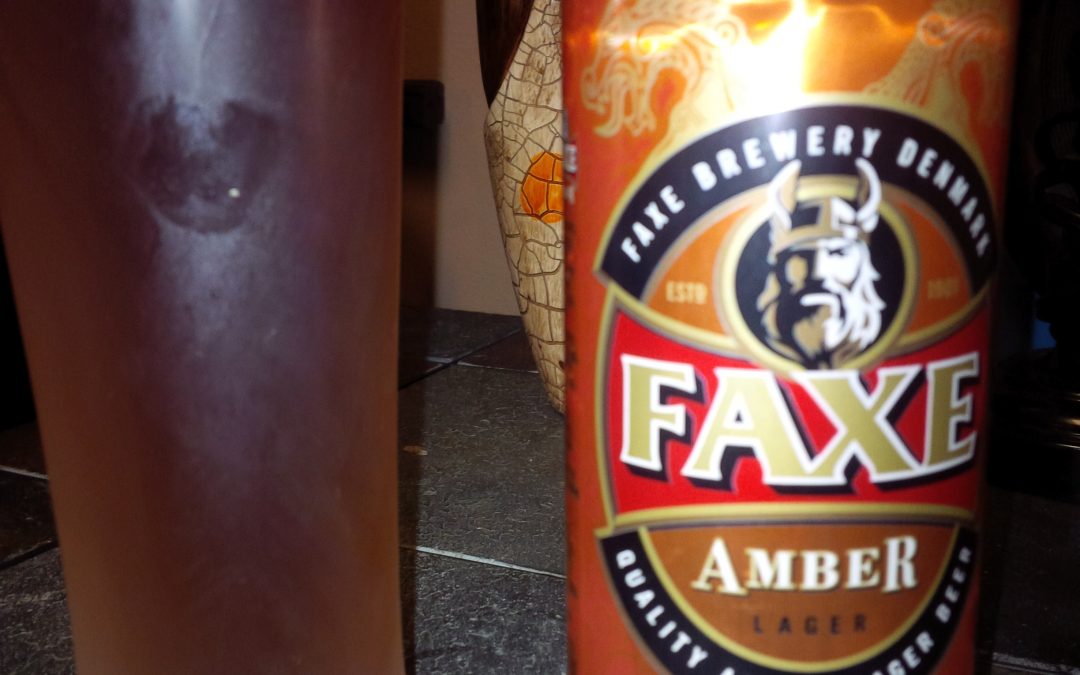 Faxe Check