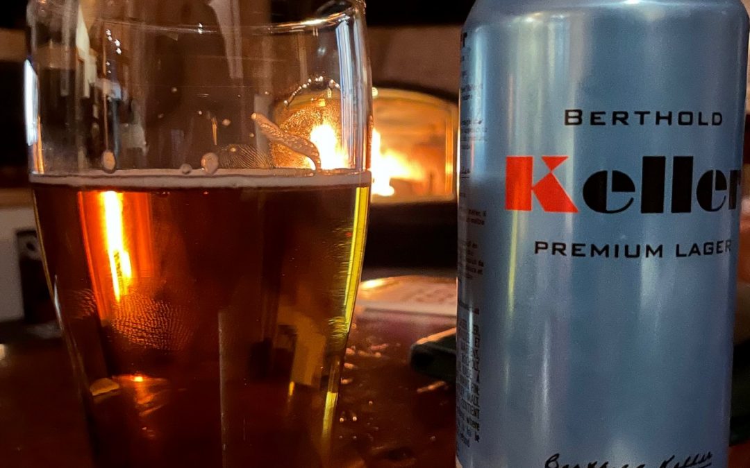 Fridge to Fireside