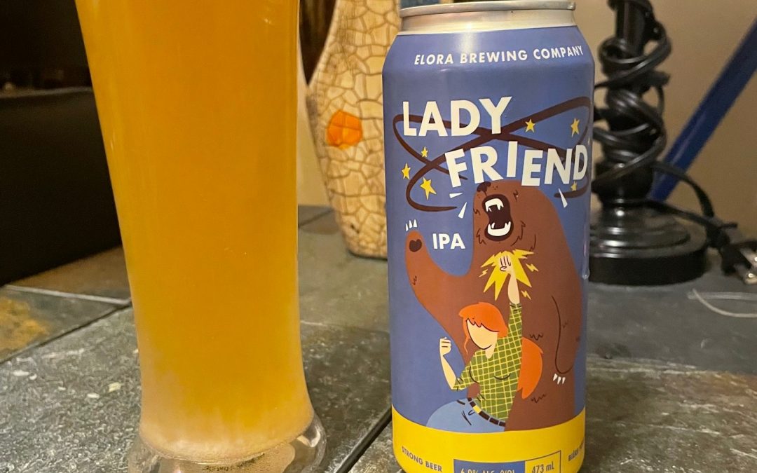 Lady Friend
