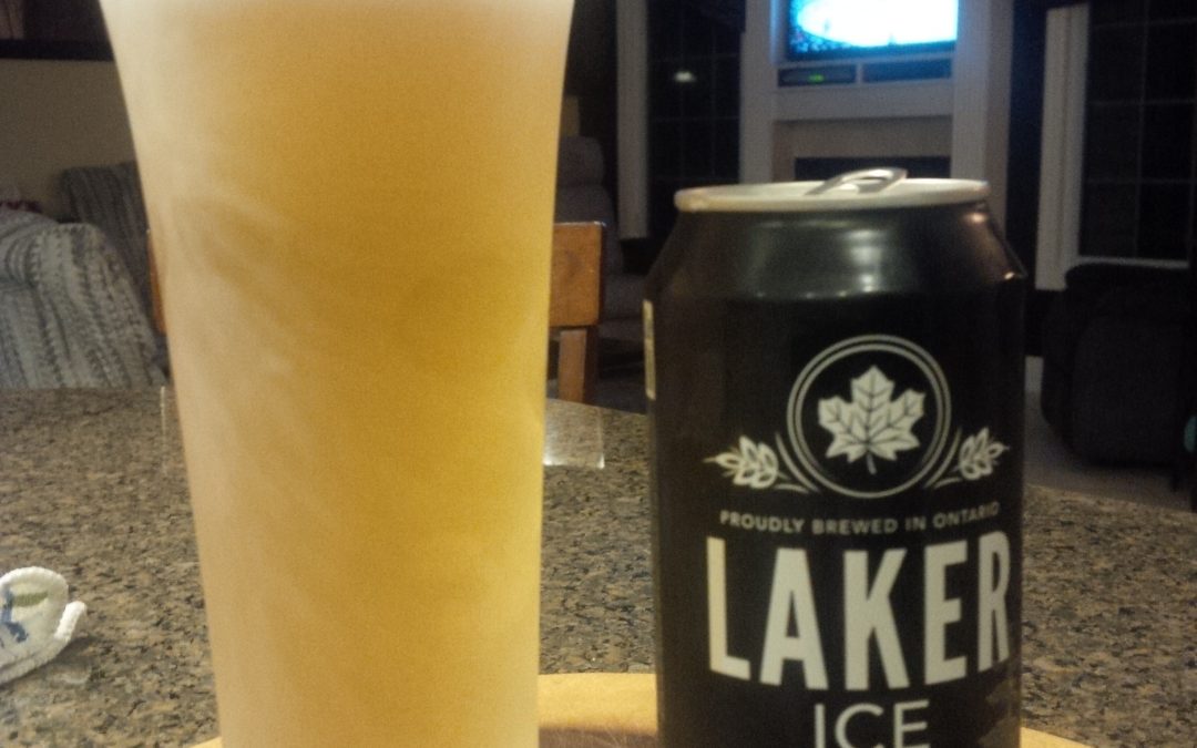 On Ice