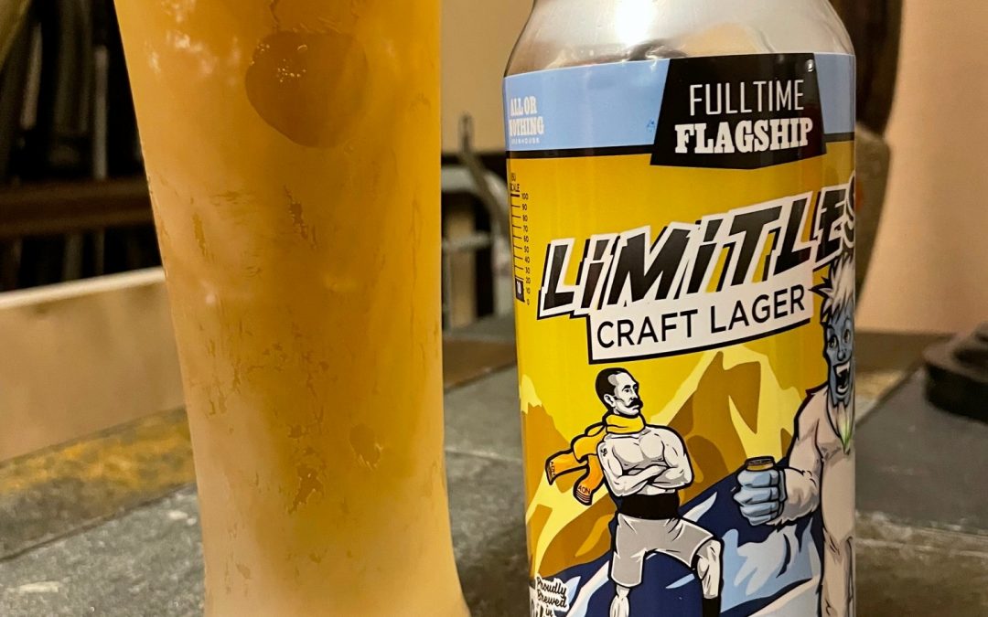 Knows no Limits?