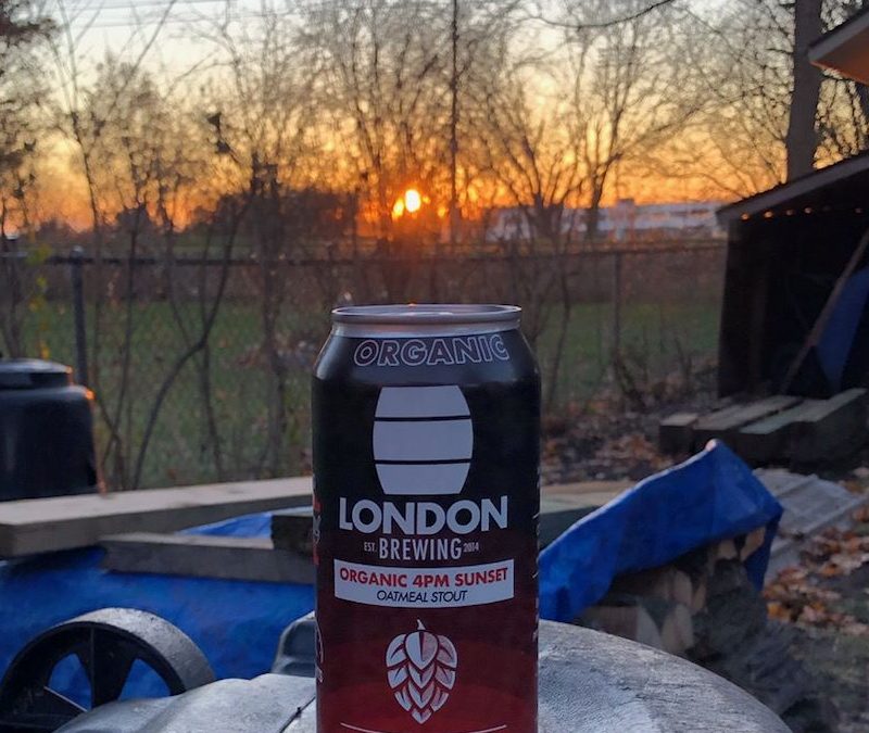 Sunset Suds
