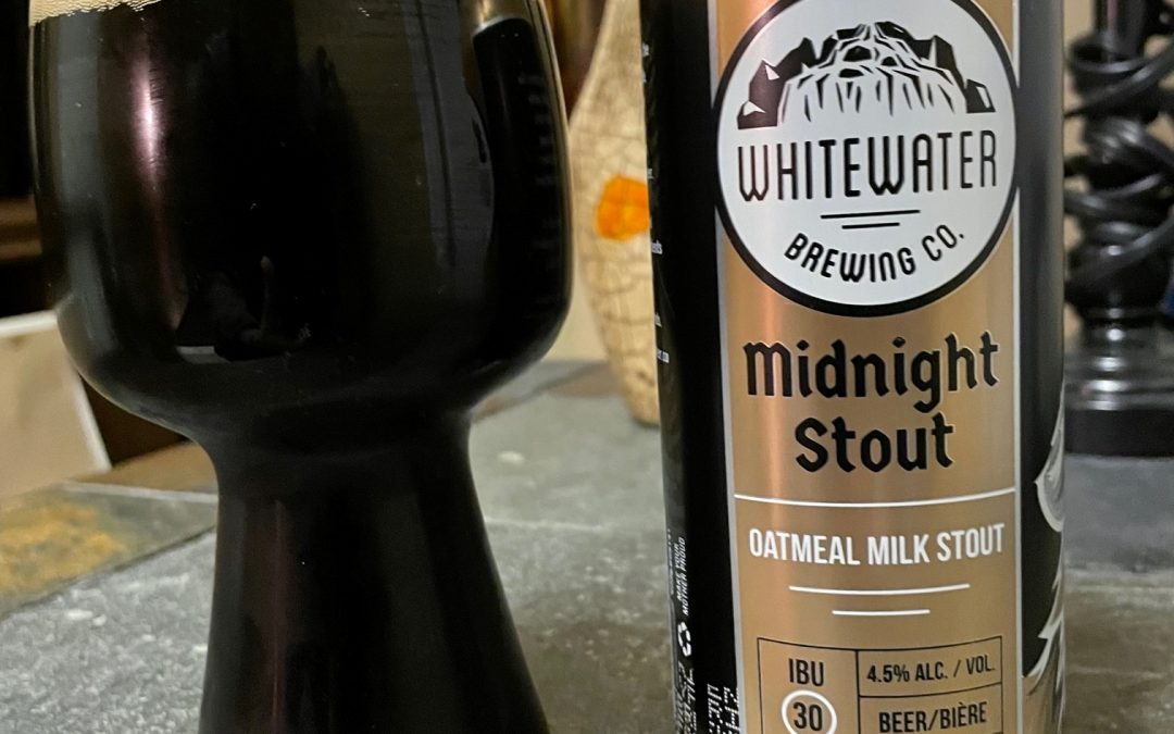 Breakfast Beer?