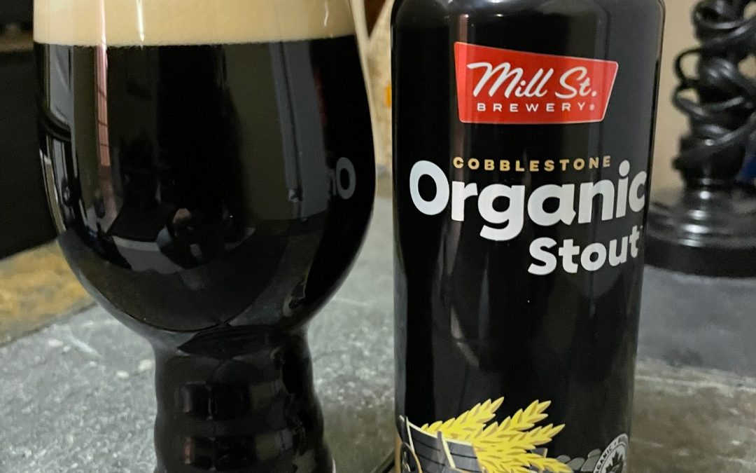 Mill Stout