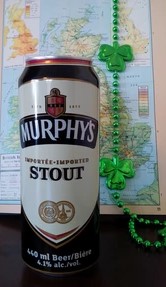 Murphy’s Law