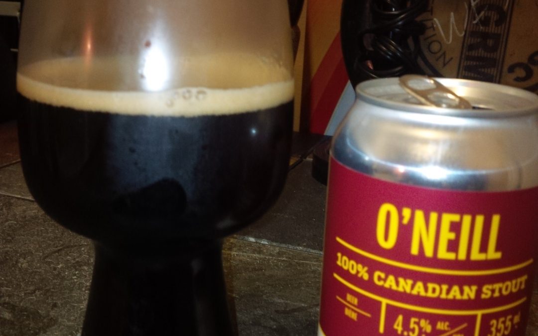 O Canada