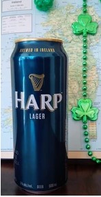 Beer for Prisoners?