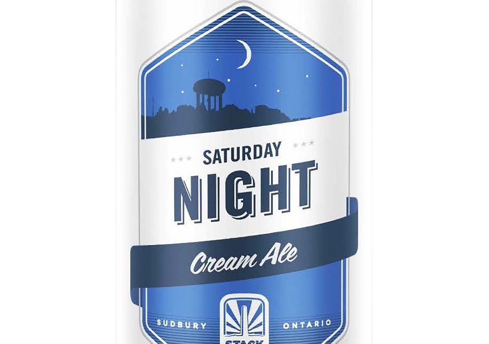 Sudbury Saturday Night