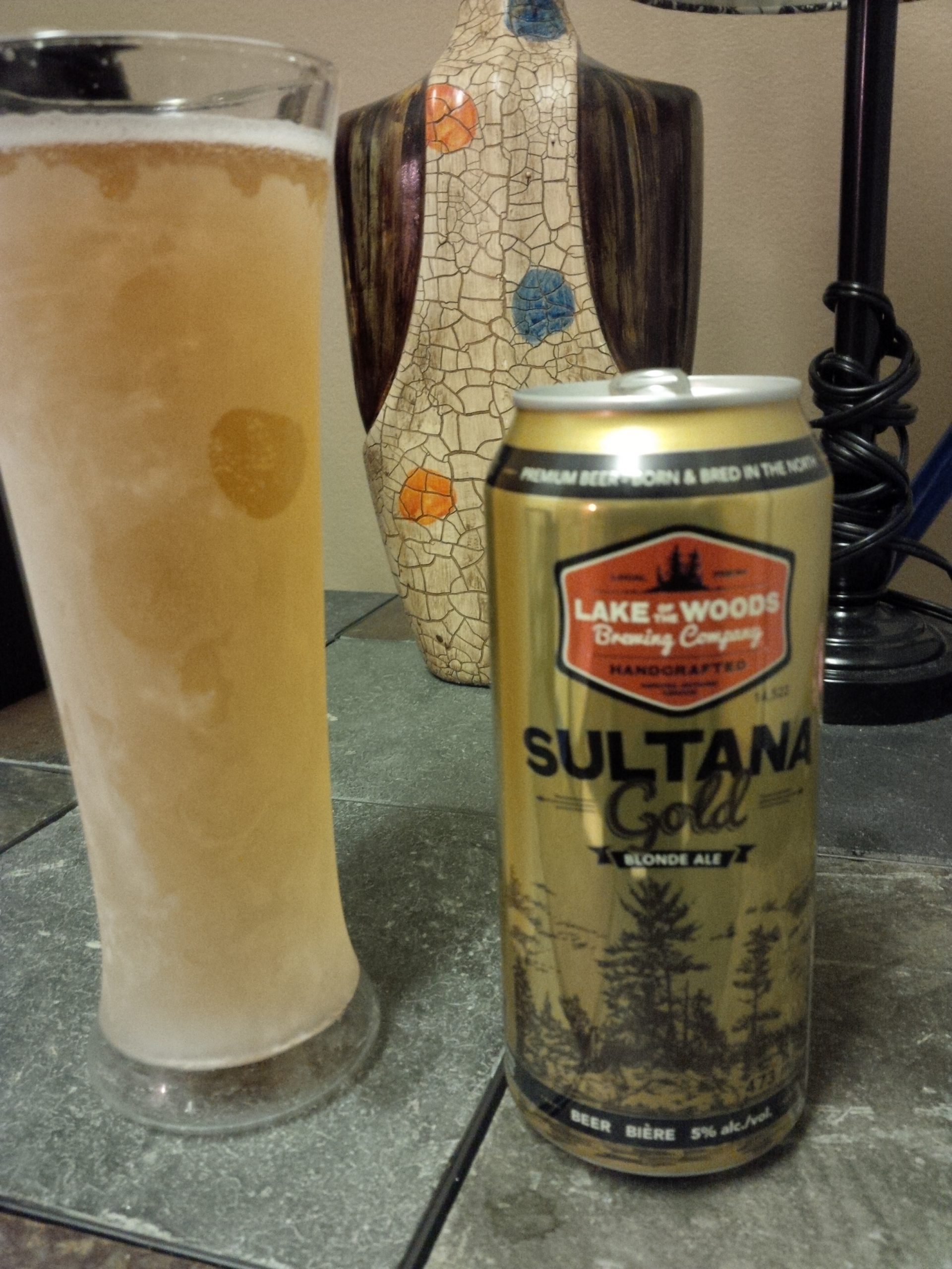 sultana Gold