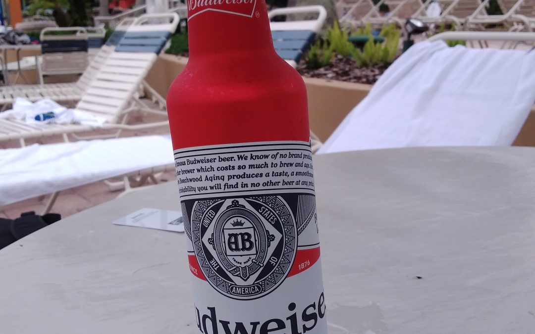 This Buds for me