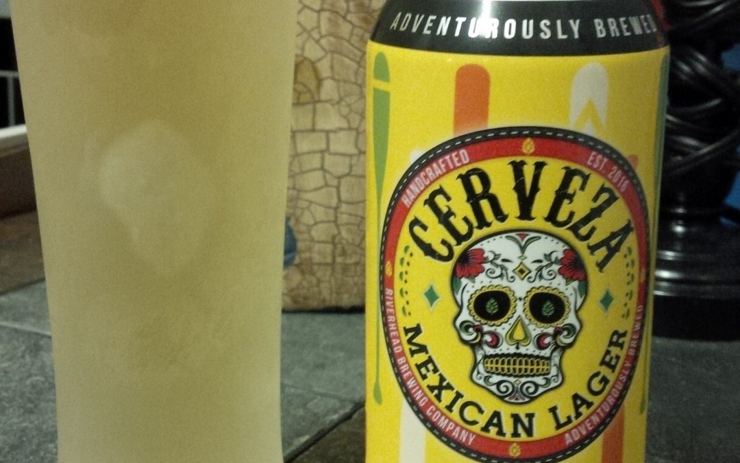 A Maizing Lager?