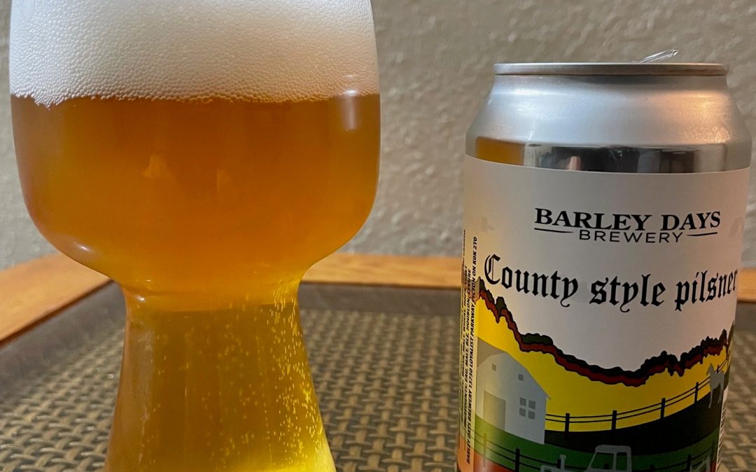 For County & Country