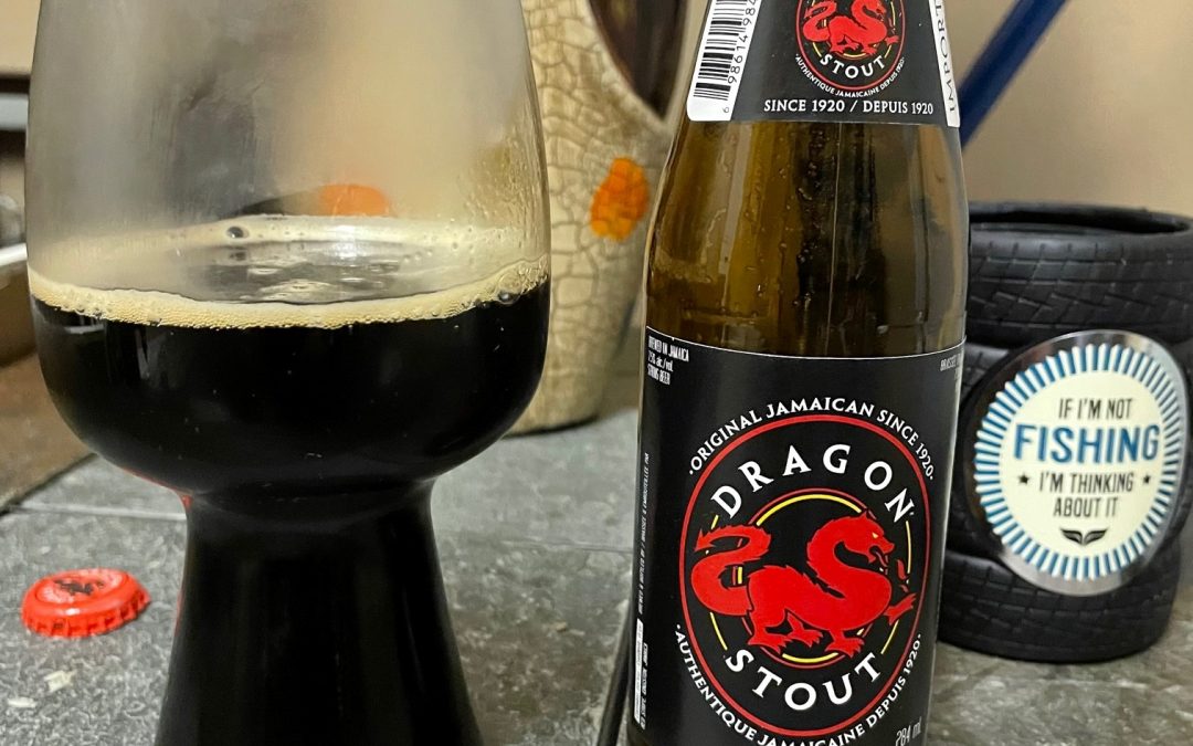 Stout Shooters Anyone?