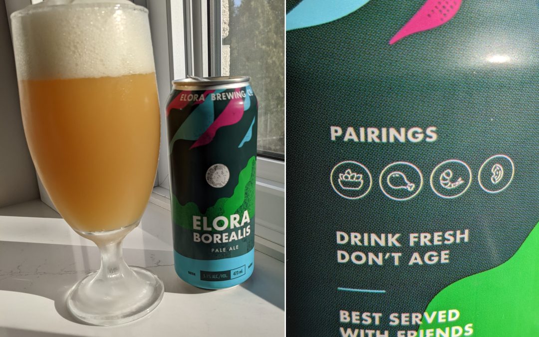 Elora Elixir
