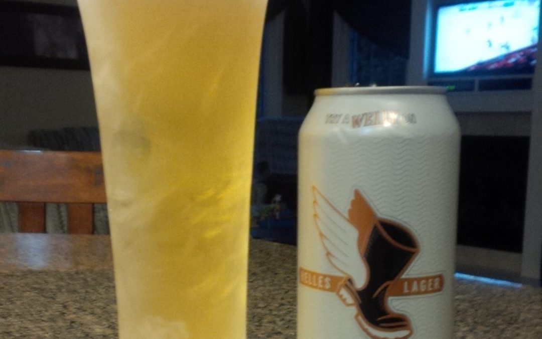 Helles but Not Greek