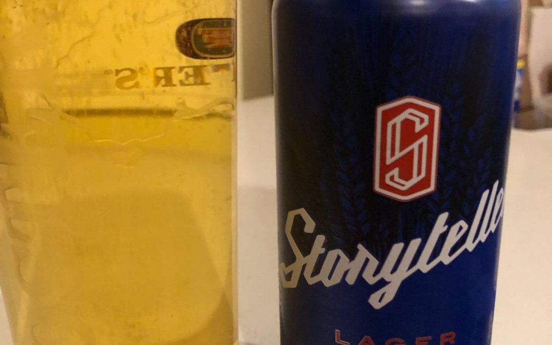 A Story to Share