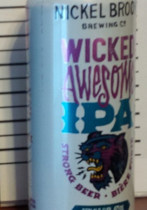 Wicked Yes