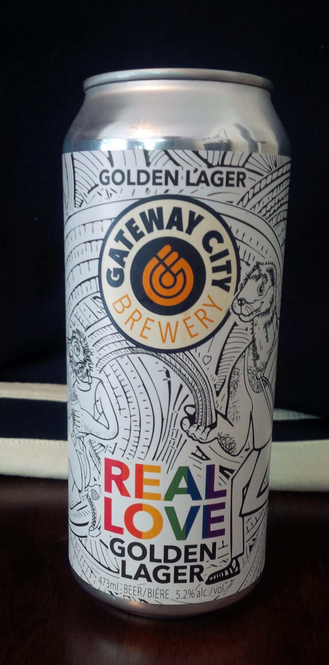 Lagerlove