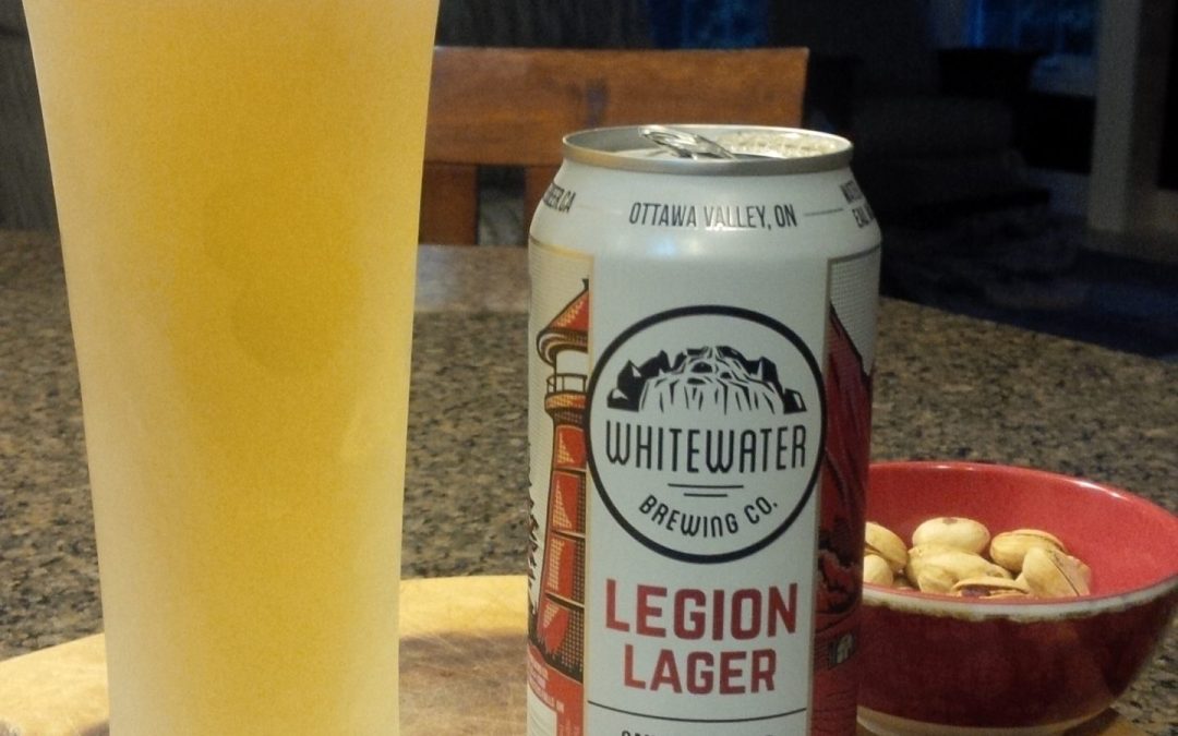 New Year’s Eve at the Local Legion