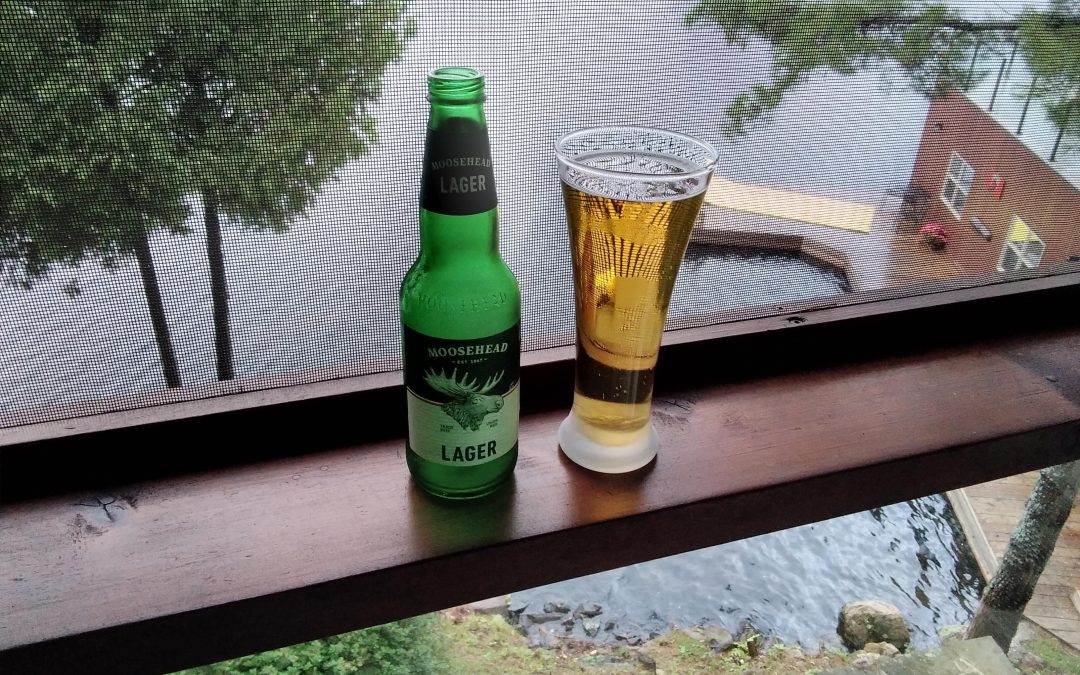 Happy 155th Birthday Moosehead