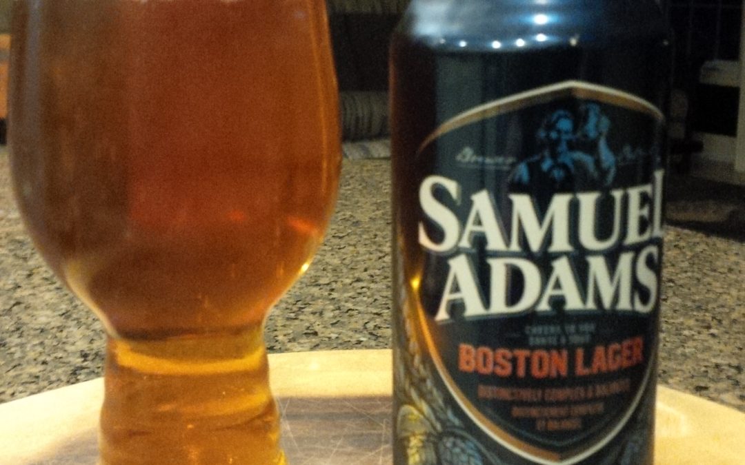 An Independence Day Salute  to a New England Patriot