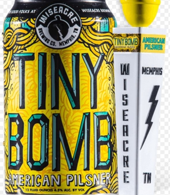 Bombs Away