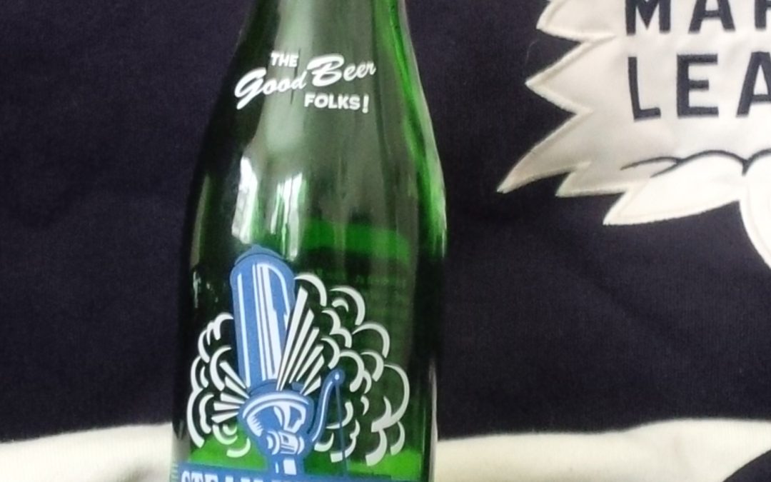 Good Beer from the Good Beer Folks