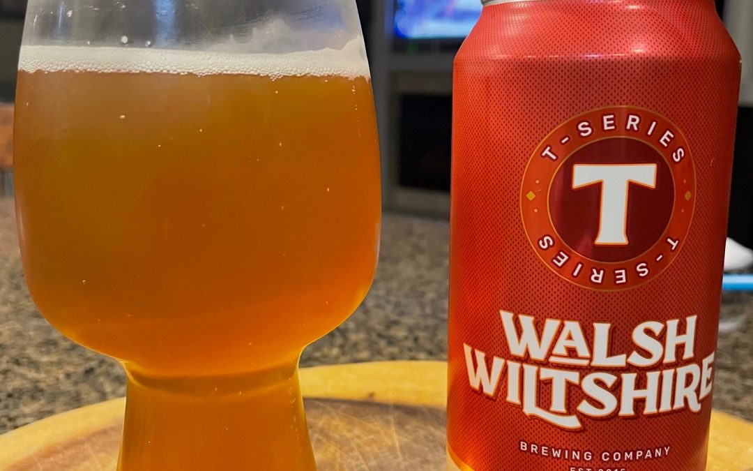 Ale or Lager or Both?