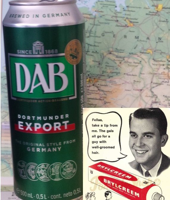 DAB Me