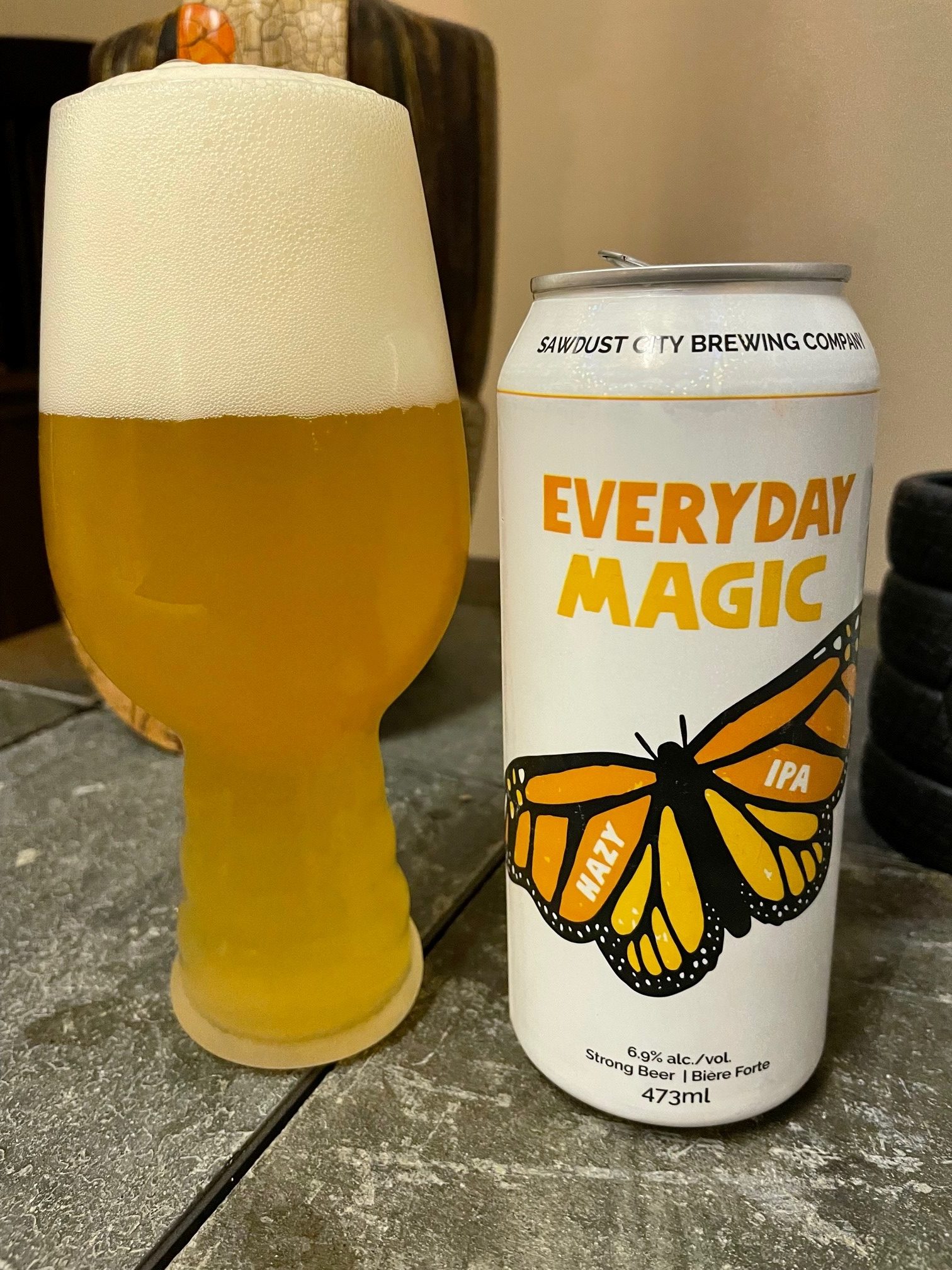 magic