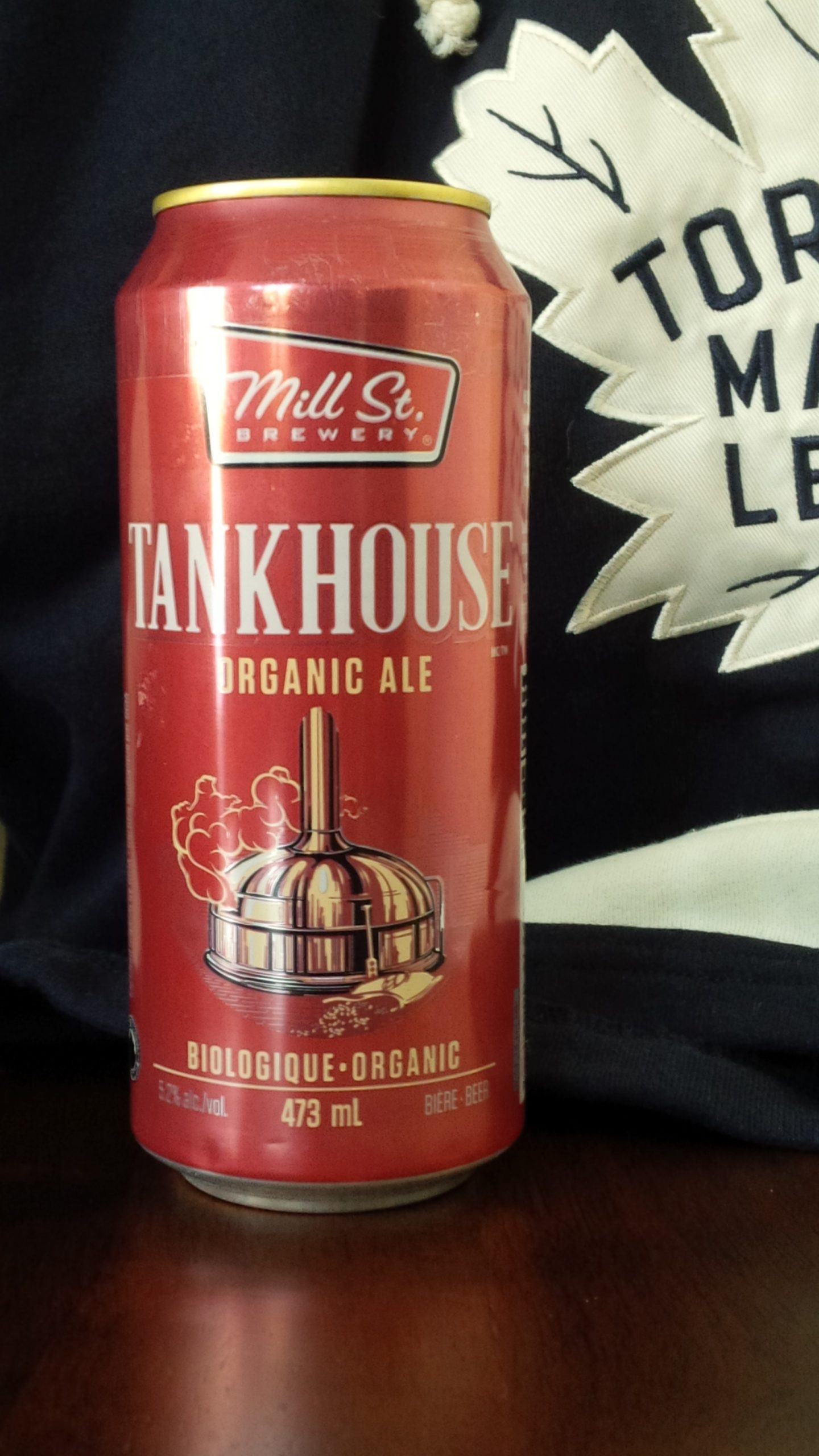tankhouse