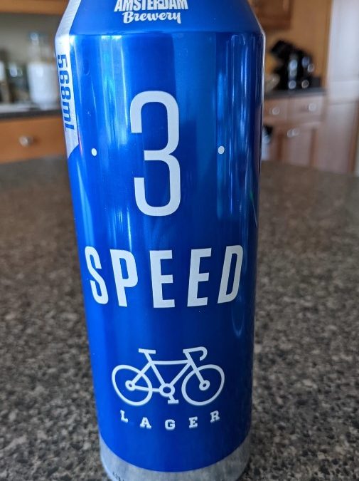 Bonus Beer