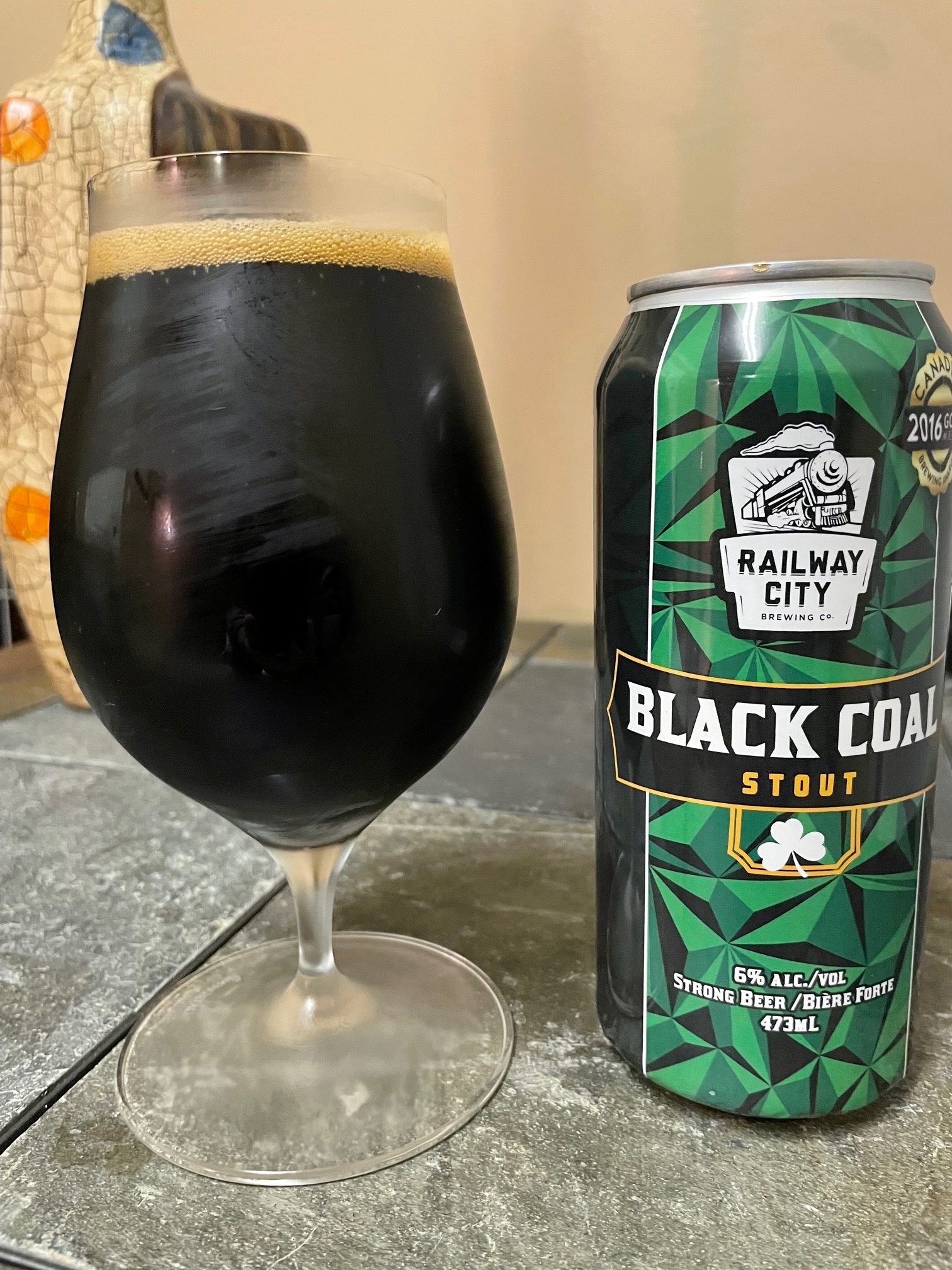 Black Coal