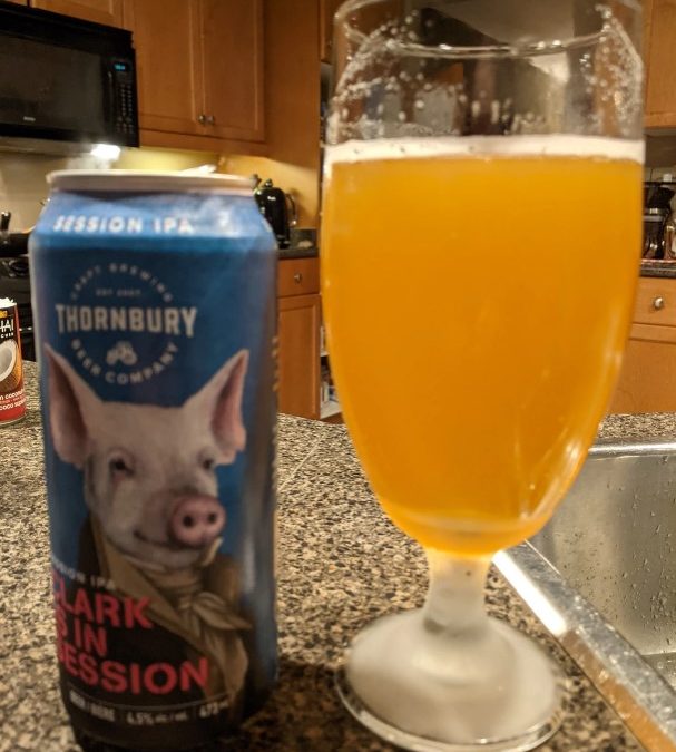 That’s Some Pig*