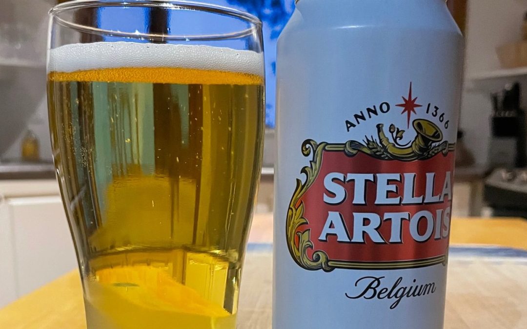 Stella! Stella!