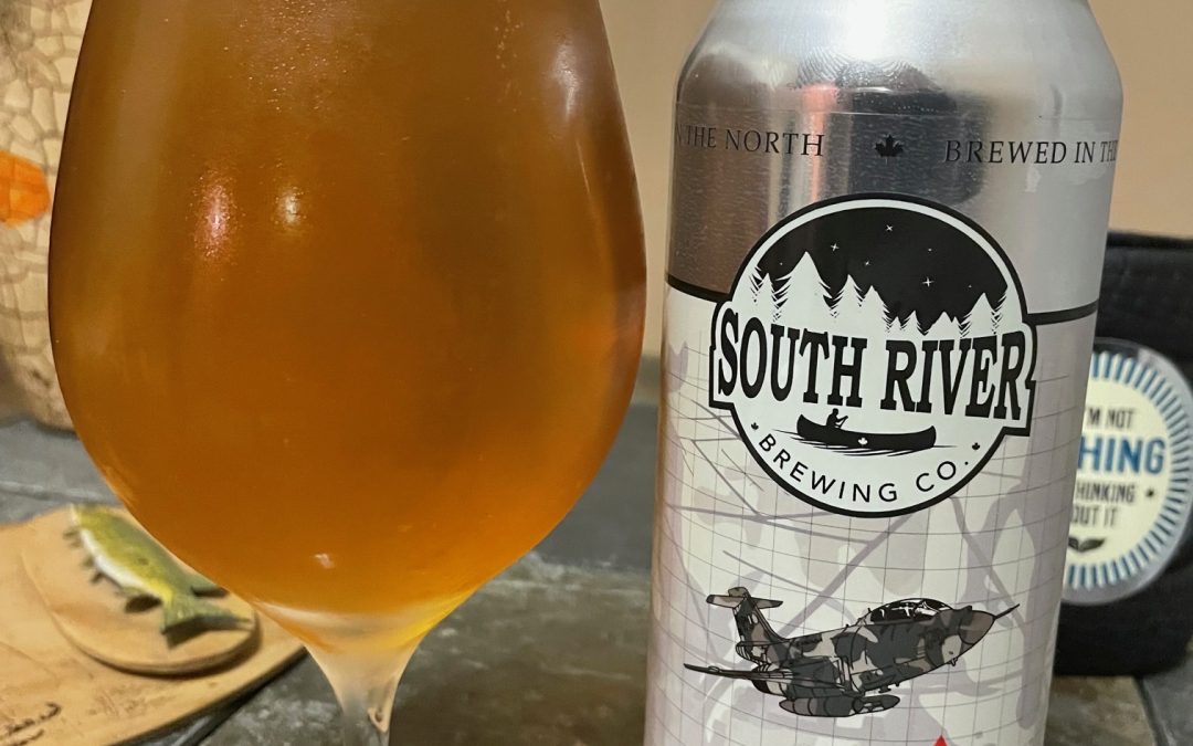 Crushable Ale