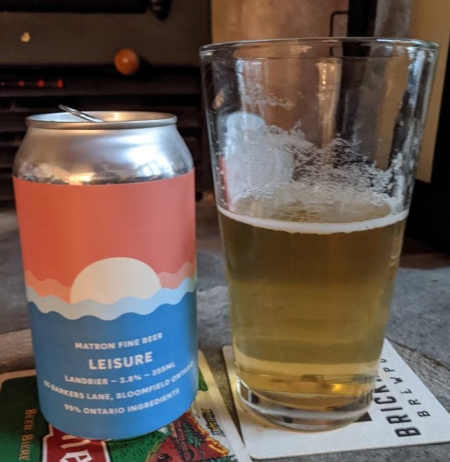 Leisure Suits Him