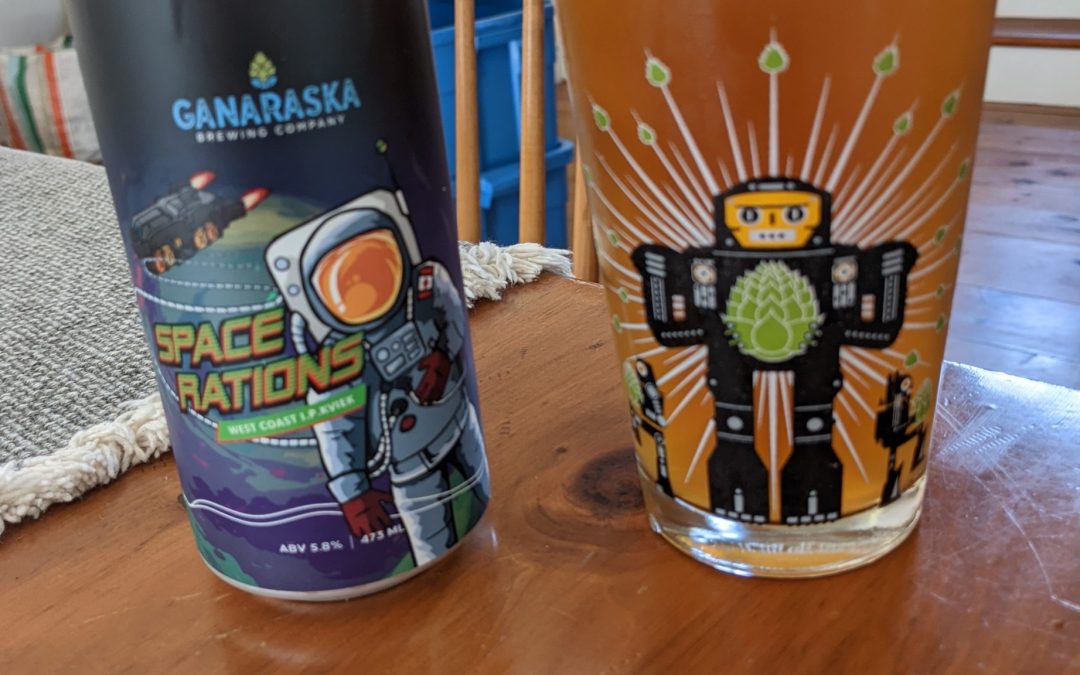 Space Rations