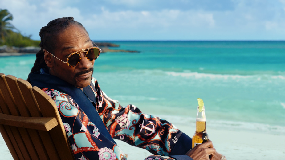 The COMDB Search for a Celebrity Spokesperson
