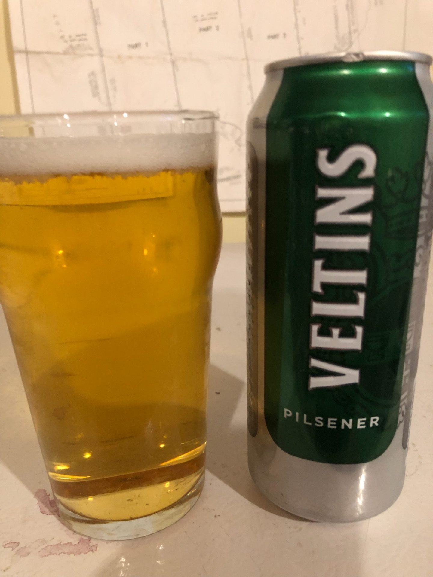 Veletins